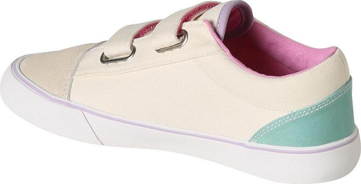 Image du produit Vertbaudet Leichte Klett-Sneakers Mädchen (35)