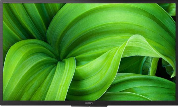 Actual product image Sony KD-32W804 (32", W804, LCD, HD, 2021)