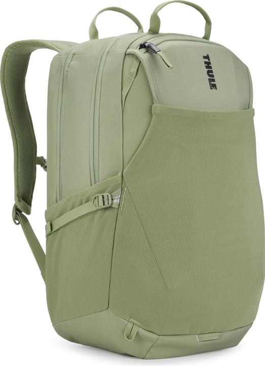 Grün, Quiet green, Ruhig Grün