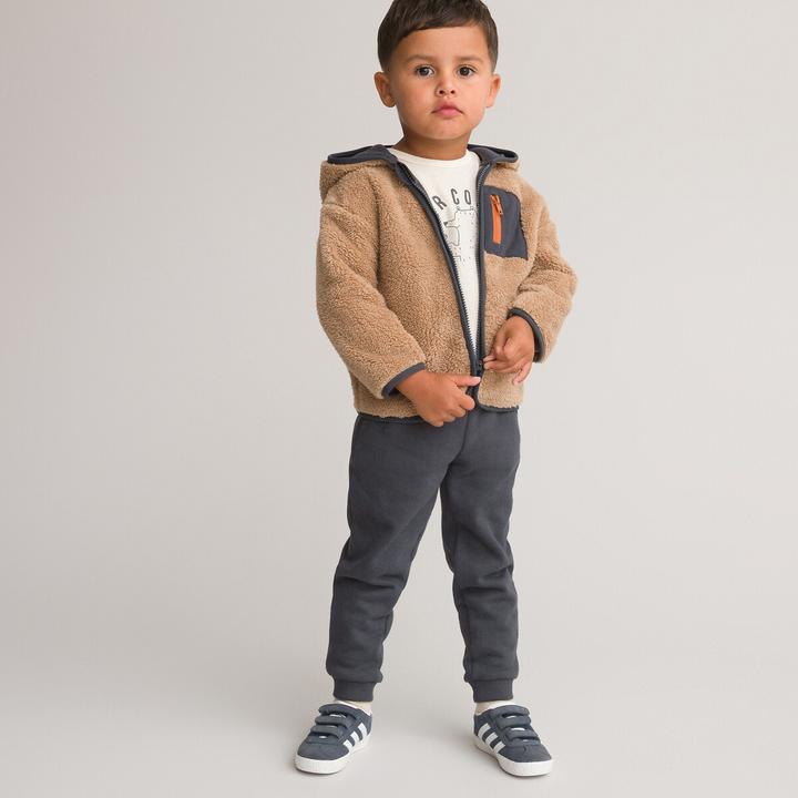 Produktbild La Redoute Collections Set aus Jacke (110)