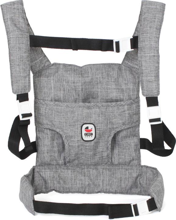 Actual product image Bayer Carrying strap