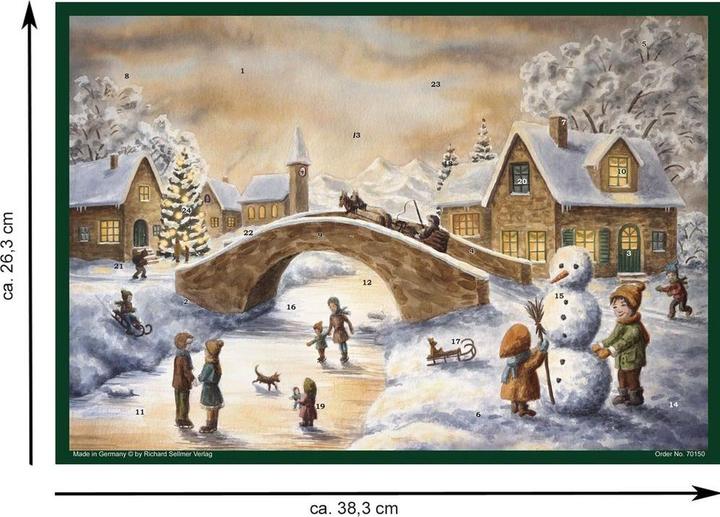 Image du produit Sur le pont