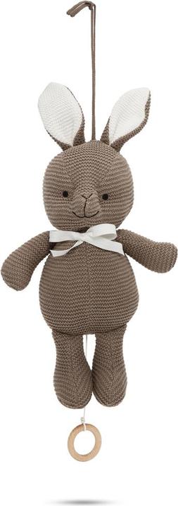 Copenhagen Vanilla - Music Mobile - Rabbit - Wood (MUSR8124)