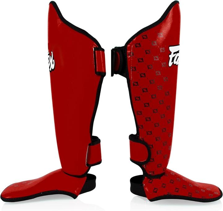 Produktbild Fairtex Competition Schienbein/Rist Schoner (XL)