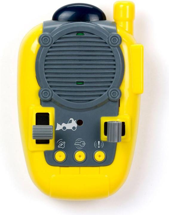 Actual product image Silverlit Bulldozer Tooko