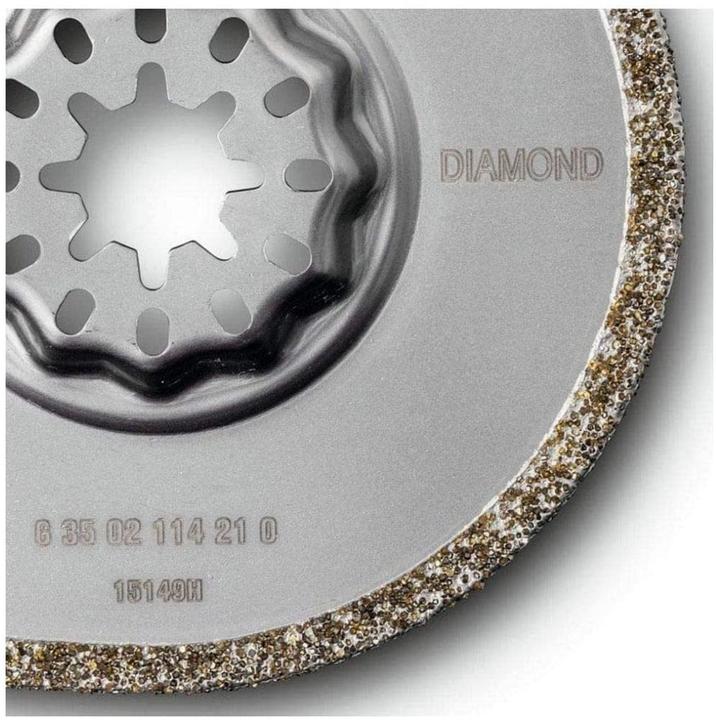 Productafbeelding Fein Zaagblad