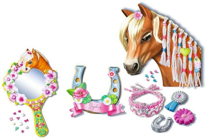 Produktbild Ravensburger Pferde