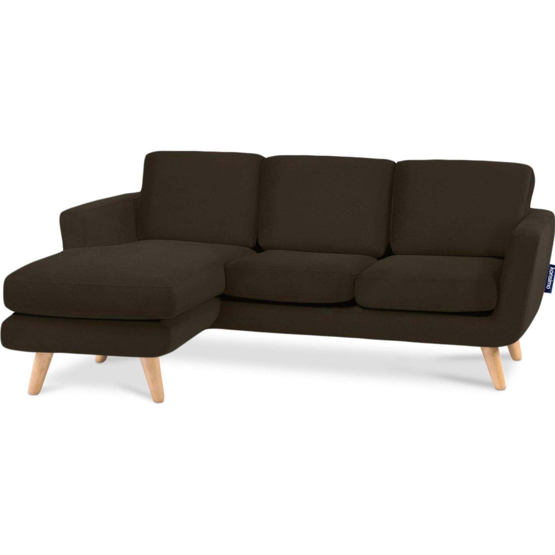 Konsimo, Sofa, Tagio (Ecksofa)