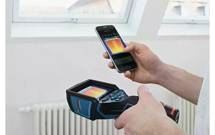 Produktbild Bosch Professional GTC 400 C