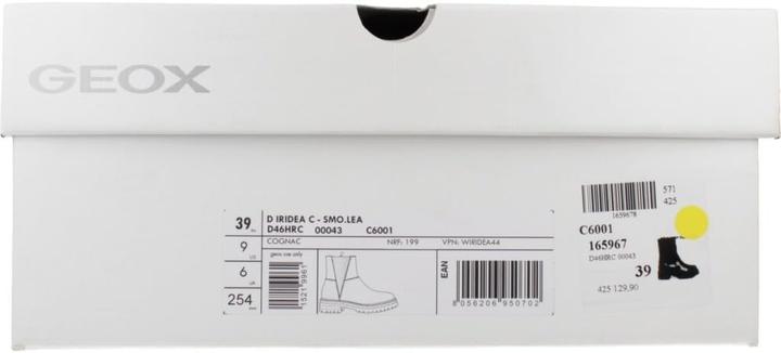 Produktbild Geox D Iridea C (35)