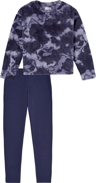 Produktbild Schiesser Nightwear 3 Schlafanzug (164)