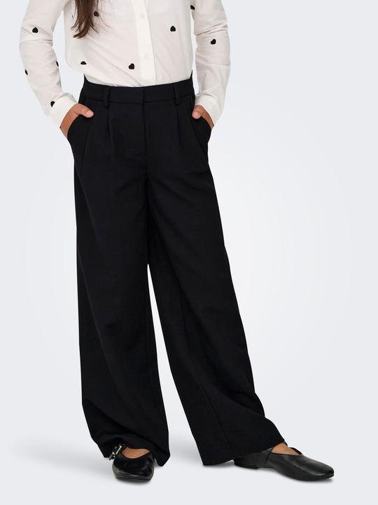 Actual product image Only Koghattie-Zal Life Lc Wide Pant Tlr Noos (146)