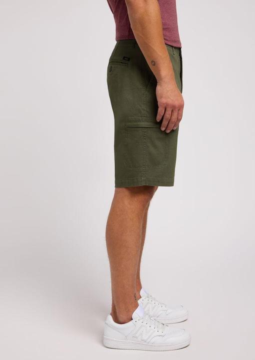 Produktbild Lee X C W e l t p o c k e t S h o r t (XS)