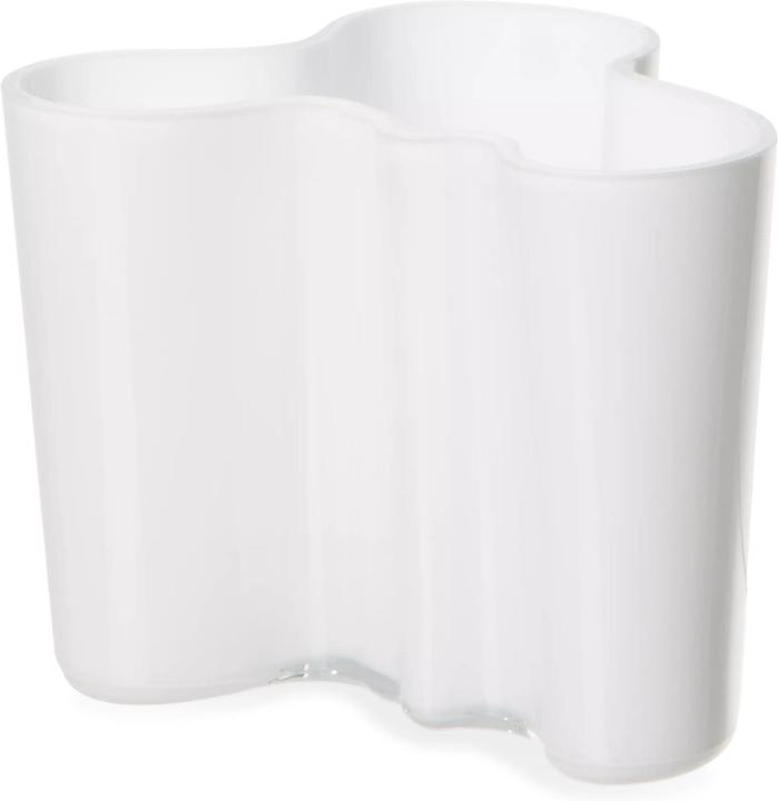 Iittala glass vase (1x)