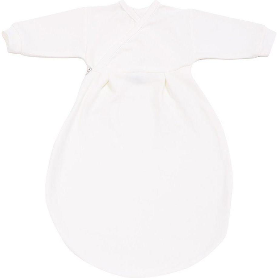 Alvi, Babyschlafsack, Schlafsäcke Innenschlafsack - Weiss -