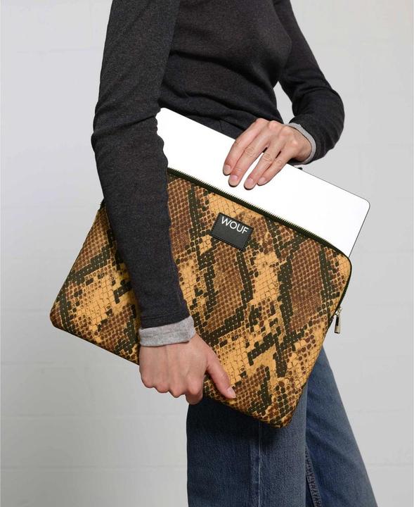 Produktbild Wouf Daily Laptophülle 36 cm (15.75")