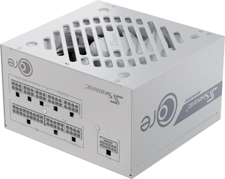Seasonic Core GX ATX 3 (650 W)