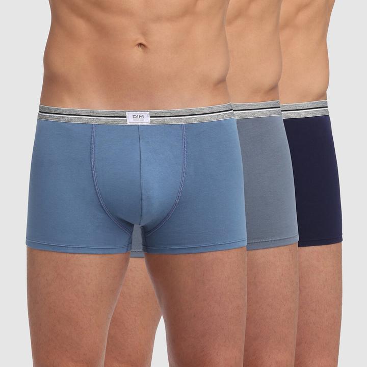 Produktbild DIM 3er-Pack Boxerpants Ultra Resist (3er Pack, XXL)