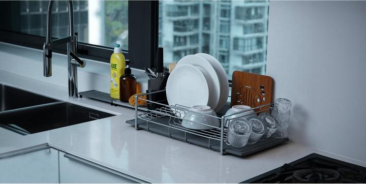 Image du produit Moonstone Égouttoir à vaisselle Framma