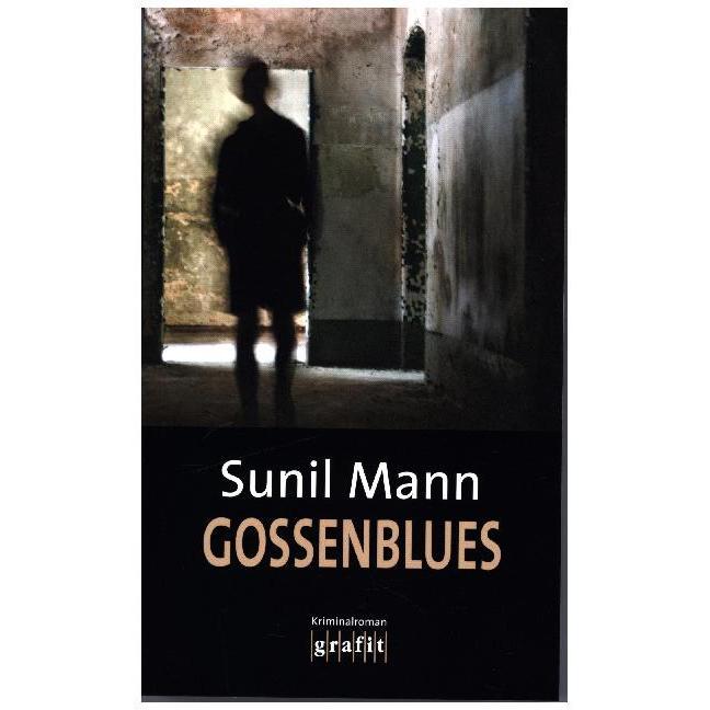 Thumbnail - Gossenblues, Belletristik von Sunil Mann