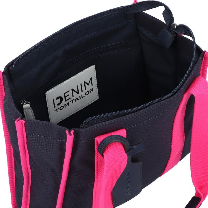 Immagine prodotto Tom Tailor Borsa a tracolla Alani 40 cm