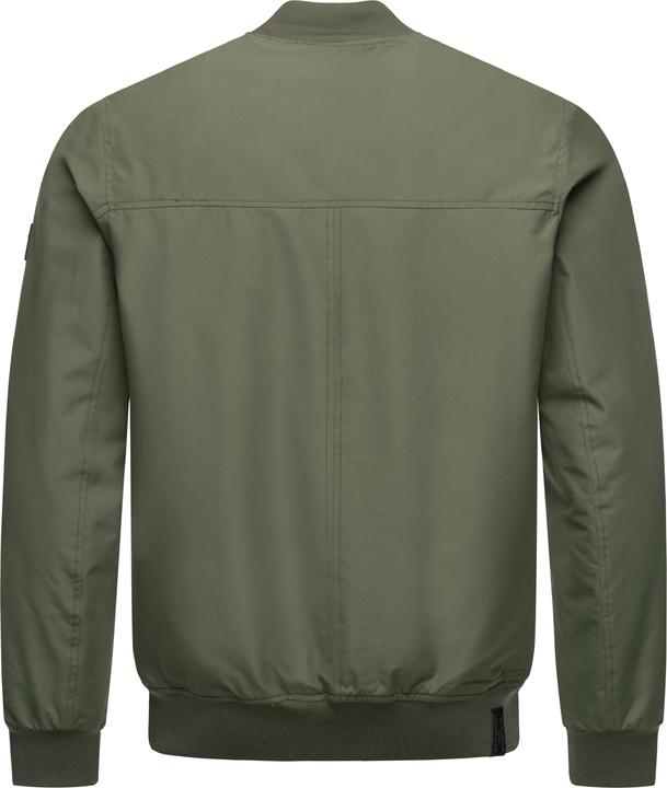 Actual product image Ragwear Quadio (XXL)