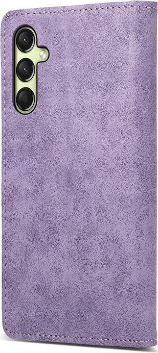 Image du produit Cover-Discount Galaxy A36 5G - Flip Case mit RFID Blocker (Samsung Galaxy A36)