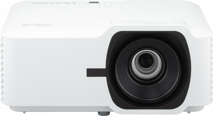 Actual product image Viewsonic LS740HD (Full HD, 5000 lm, 1.47:1)