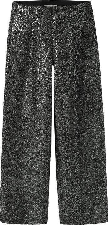 Immagine prodotto Name it Wide Leg Glitzer Hose (116)