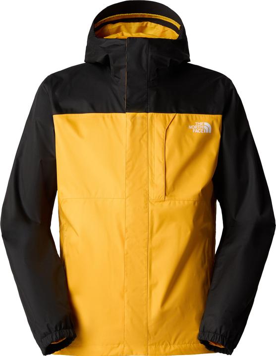 Produktbild North Face Quest Triclimate Jacket (XS)