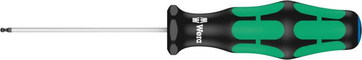 Actual product image Wera 352 3,0 x 100 mm (Allen screw)