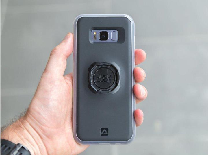 Produktbild Quad Lock Case (Samsung Galaxy S10e)