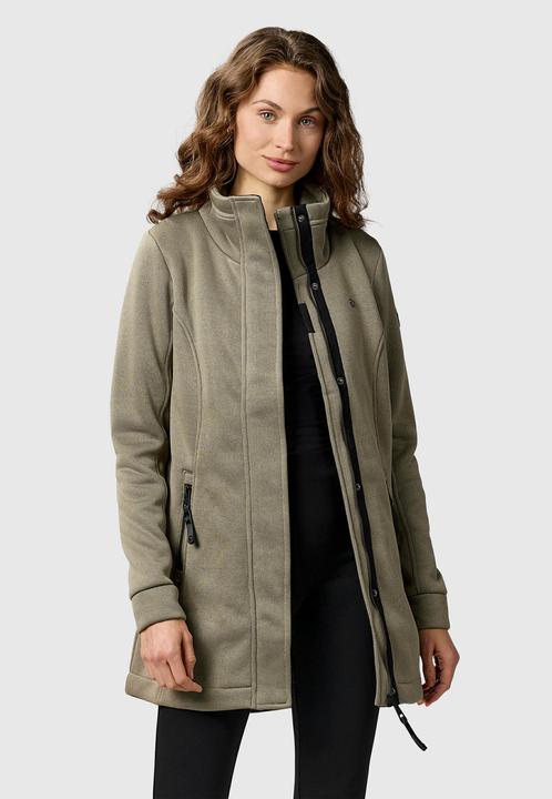 Image du produit Ragwear Letrice Bonded