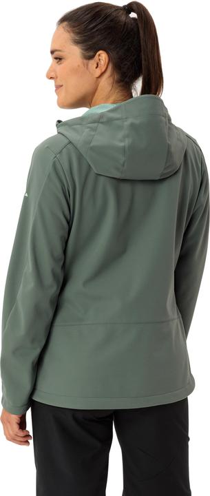 Immagine prodotto Vaude Women's All Year Elope Softshell Jacket II (36)