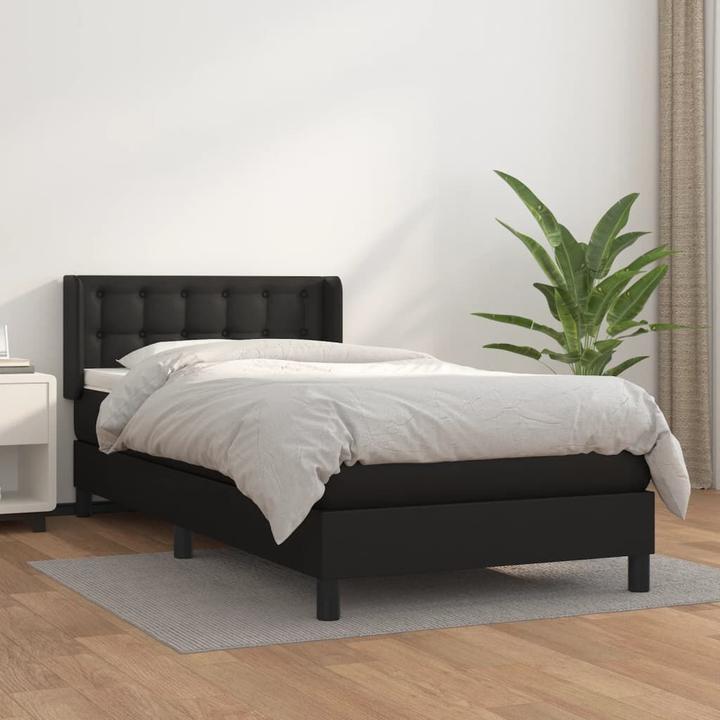 Image du produit vidaXL Boxspringbett (100 x 200 cm)