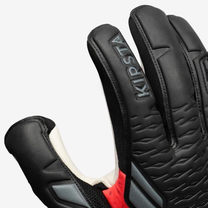 Produktbild Kipsta Damen/Herren Torwart Handschuhe - Viralto Shielder F900 (10)