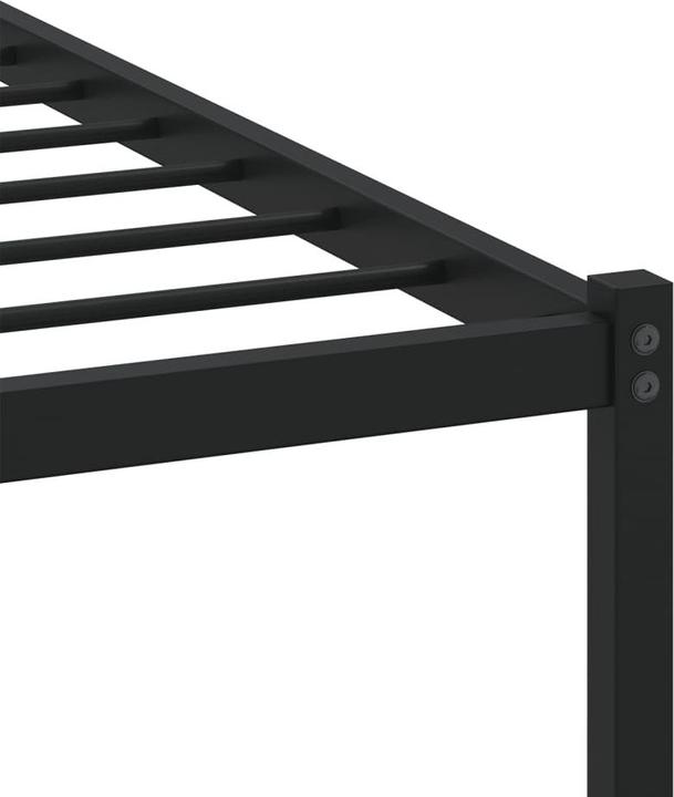 Image du produit vidaXL Bettgestell (120 x 190 cm)