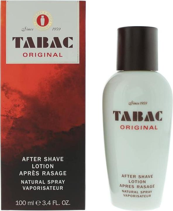 Produktbild Tabac Tobacco Original After Shave - 100ml (Aftershave Lotion, 100 ml)