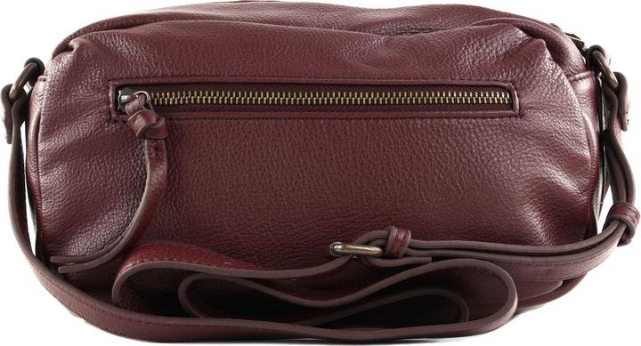 Immagine prodotto FredsBruder Hey You Rock - Borsa a tracolla in pelle 28 cm