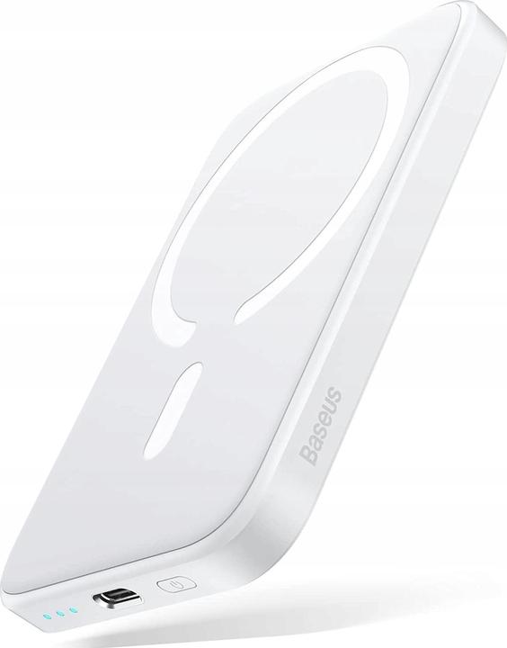 Produktbild Baseus Magnetic Mini (6000 mAh, 20 W, 22.20 Wh)