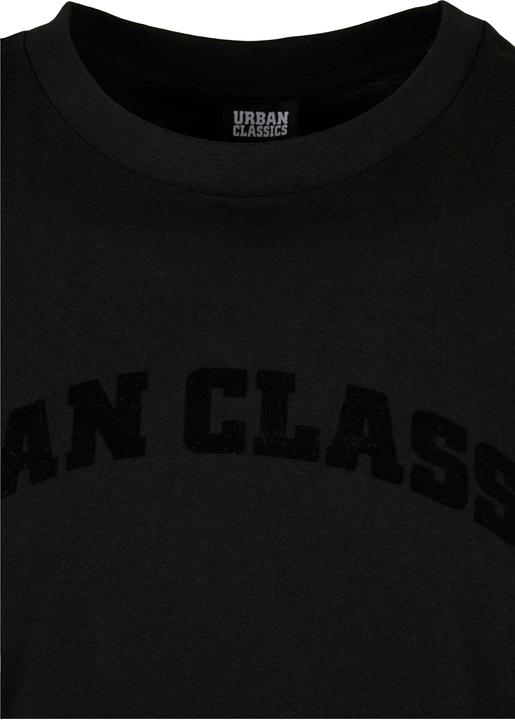 Produktbild Urban Classics Oversized Gate Tee (XXL)
