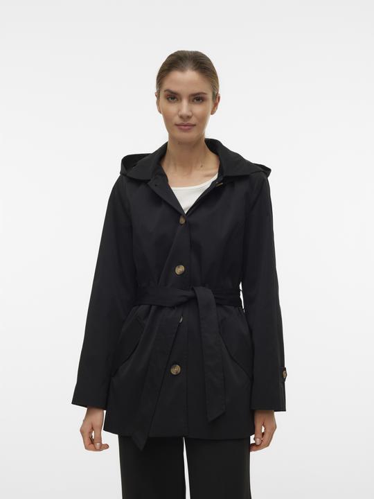 Immagine prodotto Vero Moda Cappotto con cappuccio trench