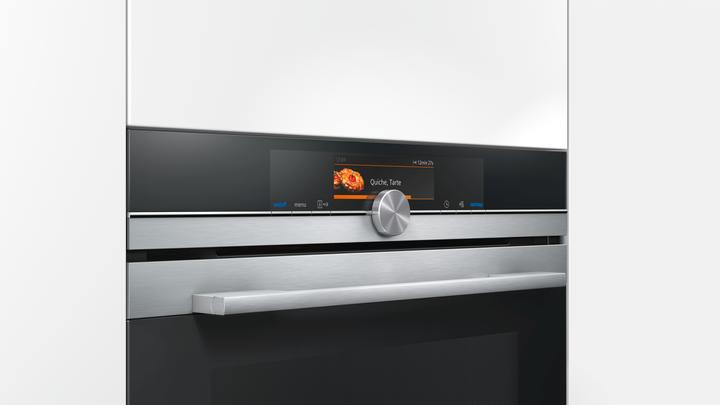 Produktbild Siemens HB678GBS6