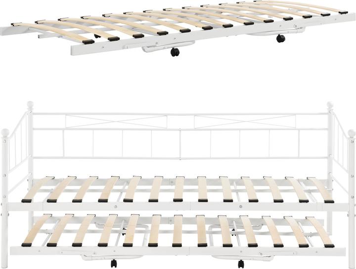 Actual product image En.Casa Skutskär (90 x 200 cm)