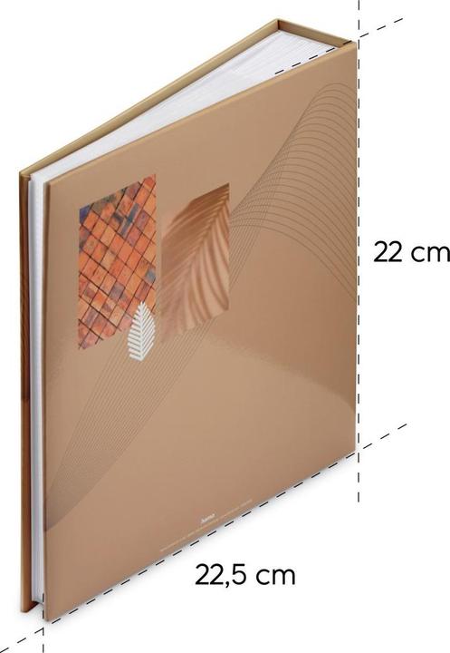 Produktbild Hama Singo II (10 x 15 cm)