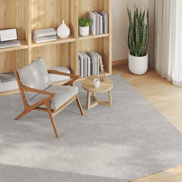 Produktbild vidaXL Bereichsteppich (200 x 200 cm)