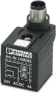 Produktbild Phoenix Contact Ventilstecker