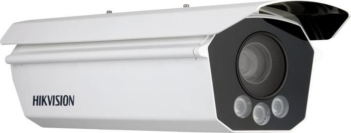 Produktbild Hikvision 8 MP Incident Detection