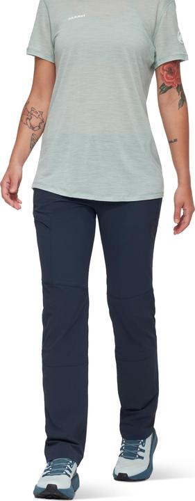 Actual product image Mammut Women's Runbold IV Pants (S)