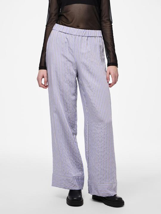 Produktbild Pieces PCFUBBI Hose mit weitem Bein (S)